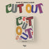 WHIB 1ST SINGLE ALBUM - CUT-OUT + APPLEMUSIC PHOTOCARD
